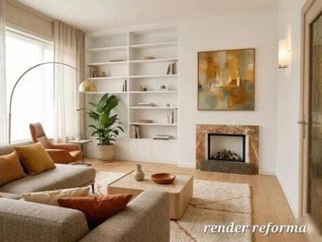 Piso Venta Sabadell, Centre