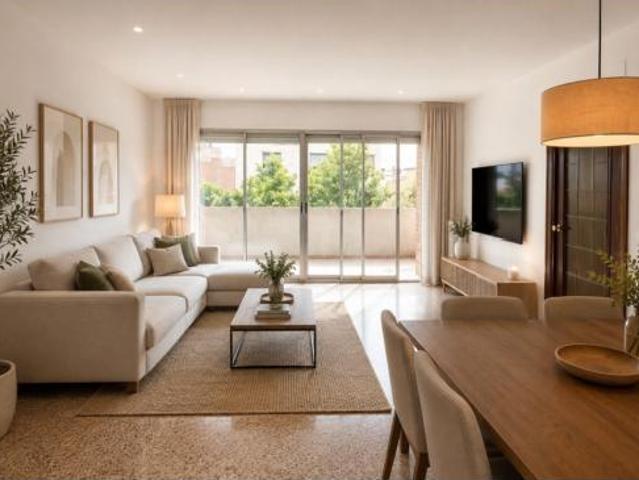 Piso Venta Sabadell, Centre