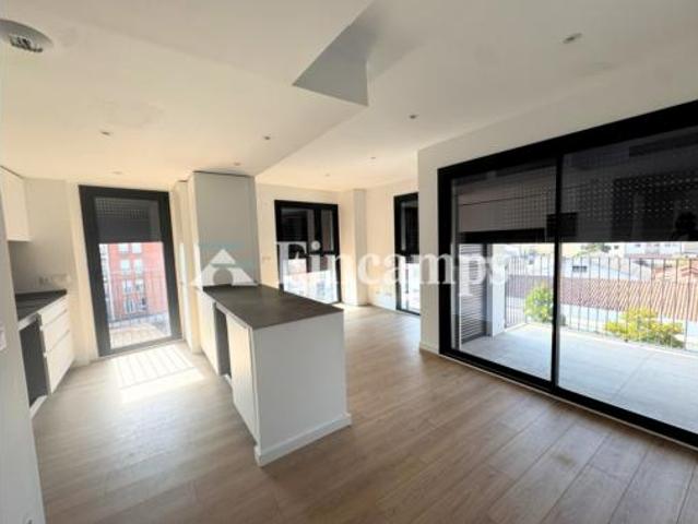Piso Venta Sabadell, Centre