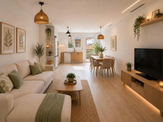 Piso Venta Sabadell, Centre