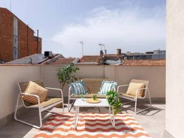 Piso Venta Sabadell, Centre