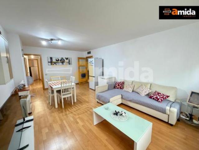 Piso Venta Sabadell, Eixample Sant Oleguer