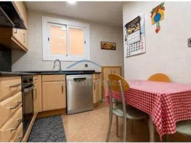 Piso Venta Sabadell, Eixample Sant Oleguer