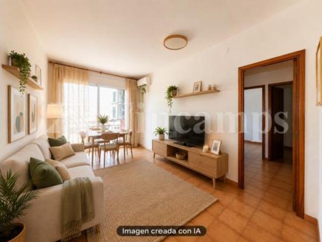 Piso Venta Sabadell, Eixample Sant Oleguer