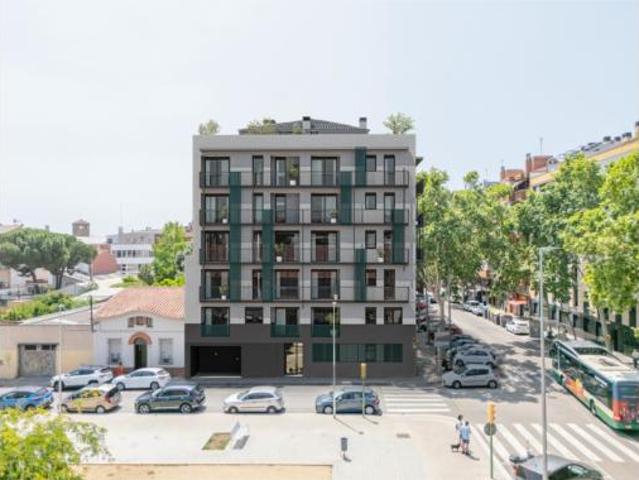 Piso Venta Sabadell, Eixample Sant Oleguer