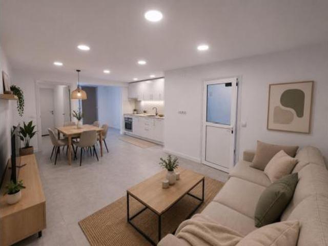 Piso Venta Sabadell, Eixample Sant Oleguer
