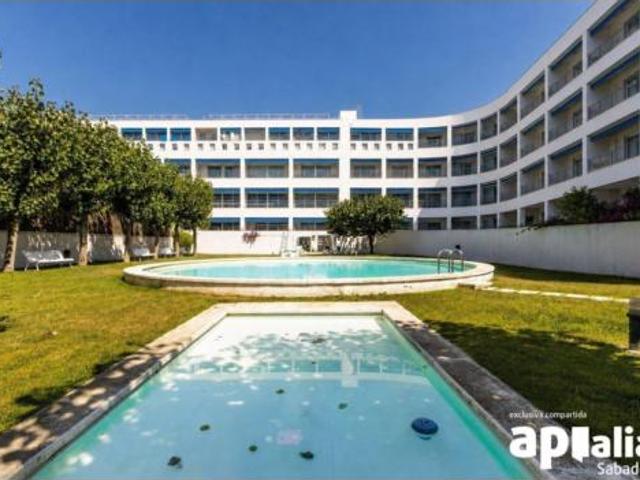 Piso Venta Sabadell, Eixample Sant Oleguer