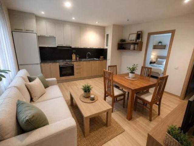 Piso Venta Sabadell, El Poblenou