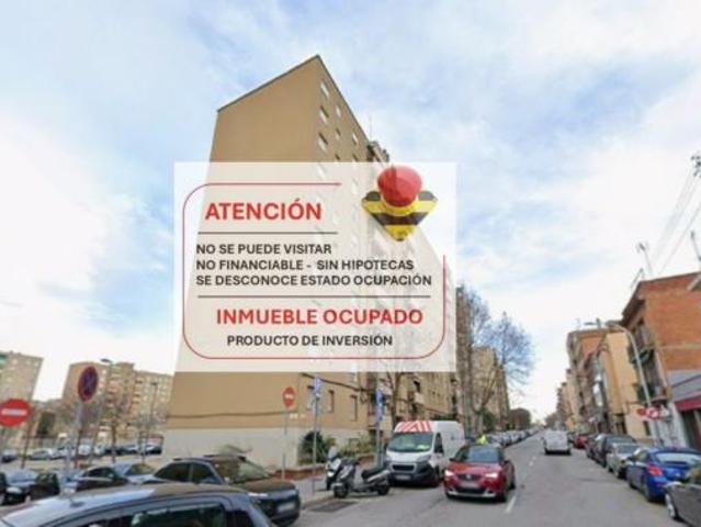 Piso Venta Sabadell, Espronceda