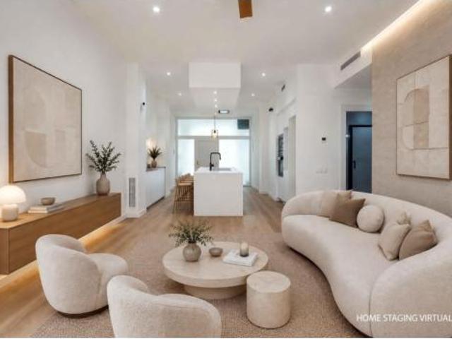 Piso Venta Sabadell, La Concòrdia