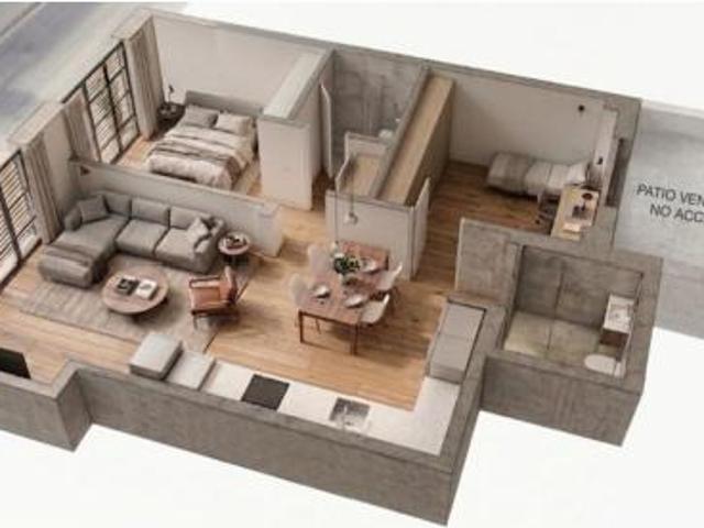Piso Venta Sabadell, La Concòrdia