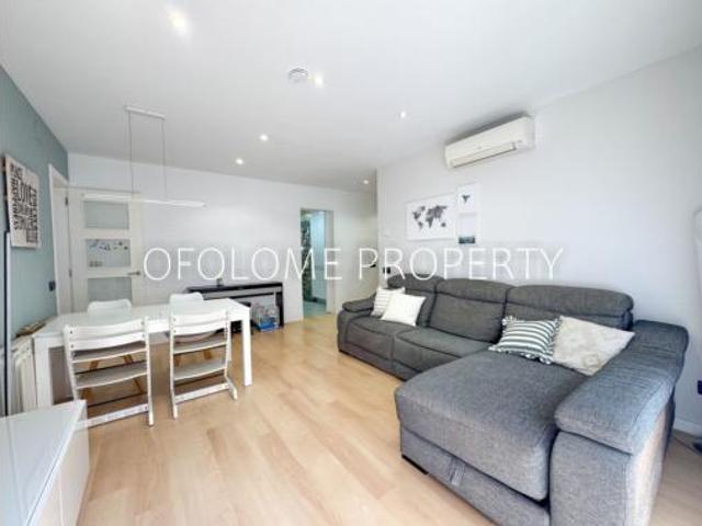 Piso Venta Sabadell, La Creu Alta