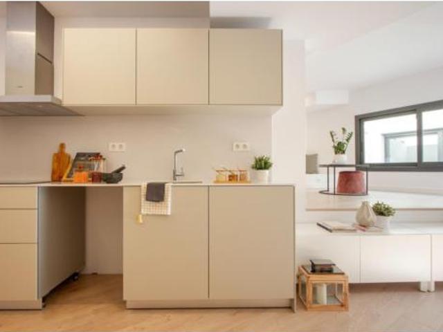 Piso Venta Sabadell, La Creu Alta
