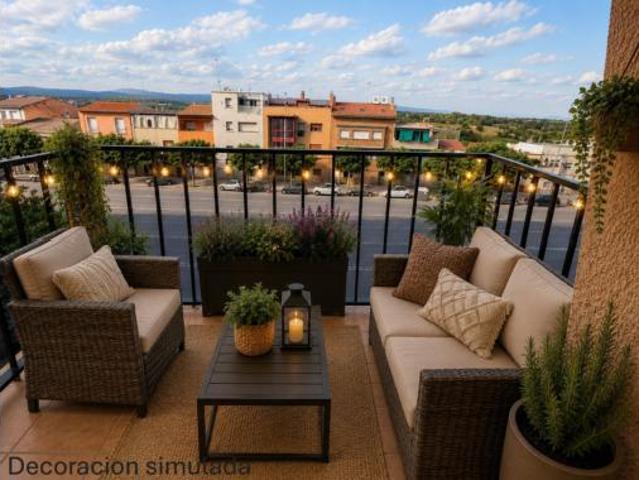 Piso Venta Sabadell, La Creu Alta