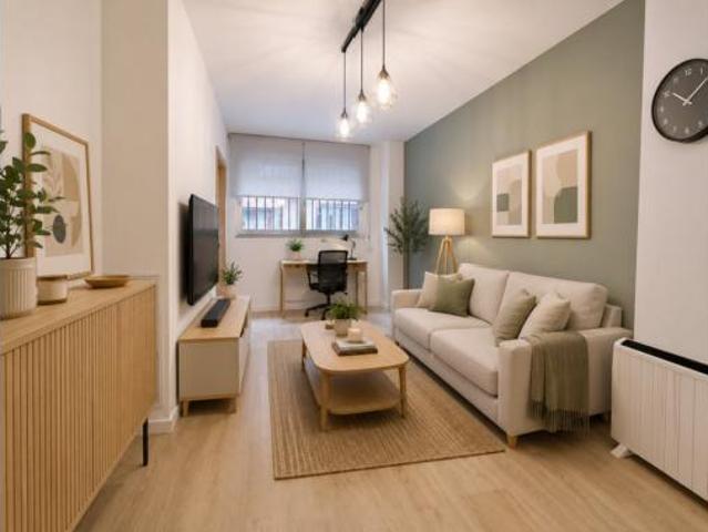 Piso Venta Sabadell, La Creu Alta