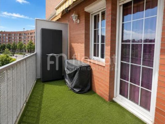 Piso Venta Sabadell, La Creu Alta