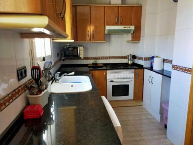 Piso Venta Sabadell, La Creu de Barberà