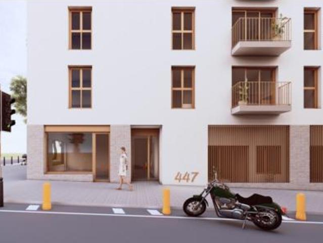 Piso Venta Sabadell, La Creu de Barberà