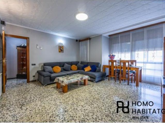 Piso Venta Sabadell, La Creu de Barberà