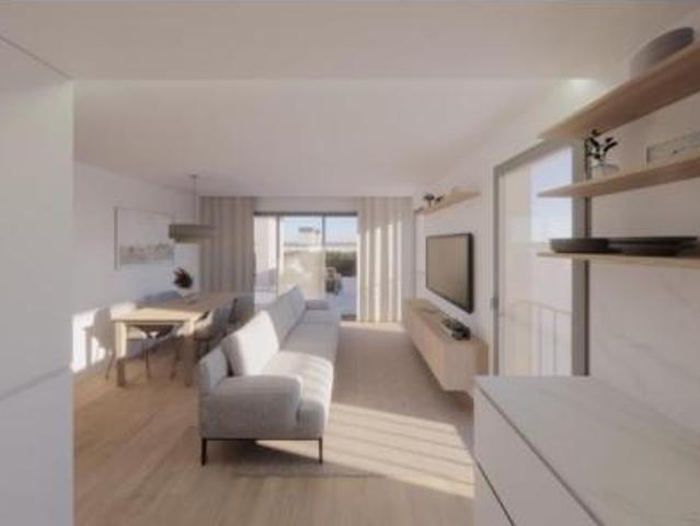 Piso Venta Sabadell, La Creu de Barberà