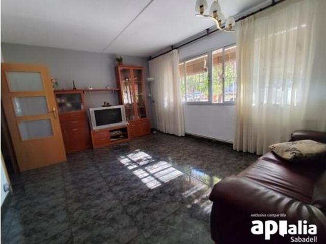 Piso Venta Sabadell, La Plana del Pintor