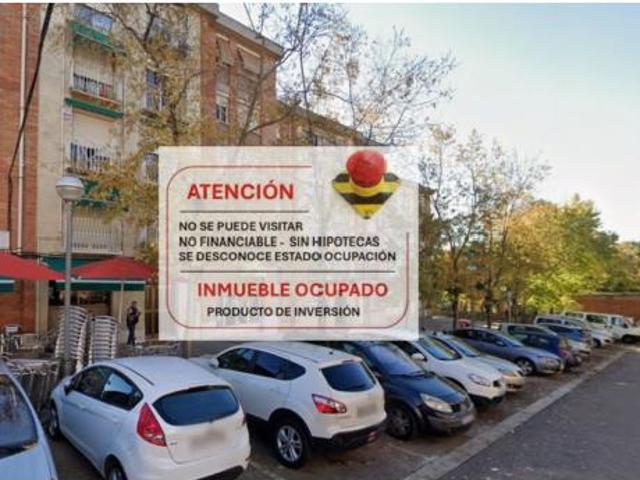 Piso Venta Sabadell, La Roureda