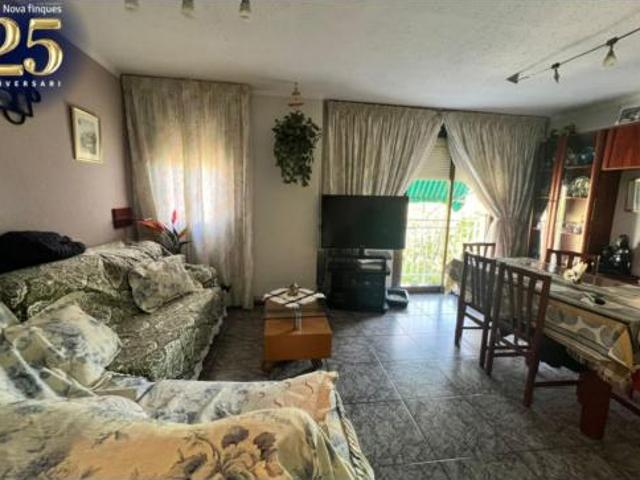 Piso Venta Sabadell, La Roureda