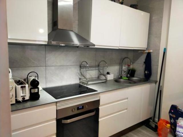 Piso Venta Sabadell, Les Termes