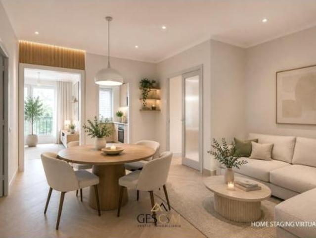 Piso Venta Sabadell, Les Termes