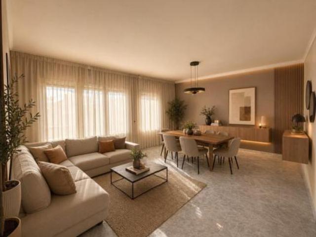 Piso Venta Sabadell, Les Termes
