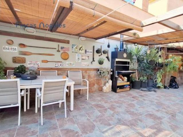 Piso Venta Sabadell, Torre romeu