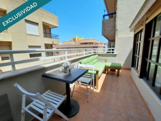 Piso Venta Sagunt Sagunto, Alt Palància Doctor Palos