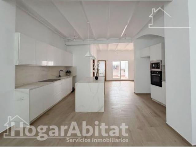 Piso Venta Sagunt Sagunto, Centre