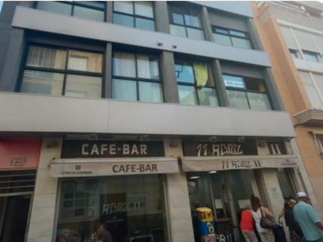 Piso Venta Sagunt Sagunto, Centre Port
