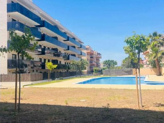 Piso Venta Salou, Barenys