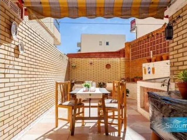 Piso Venta Salou, Barenys