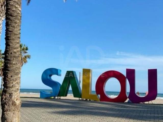 Piso Venta Salou, La Salut