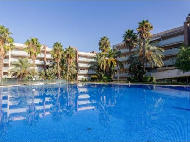 Piso Venta Salou, Plaça d'Europa Covamar