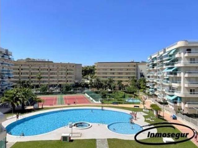 Piso Venta Salou, Platja dels Capellans Zona Turística