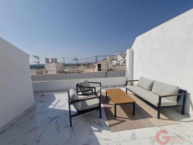 Piso Venta Salobreña, La Caleta Guardia