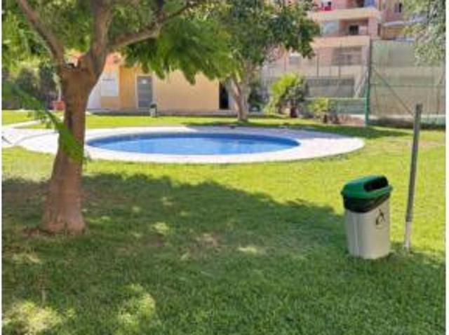 Piso Venta Salobreña, La Caleta Guardia