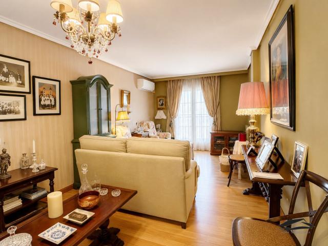 Piso Venta Salamanca