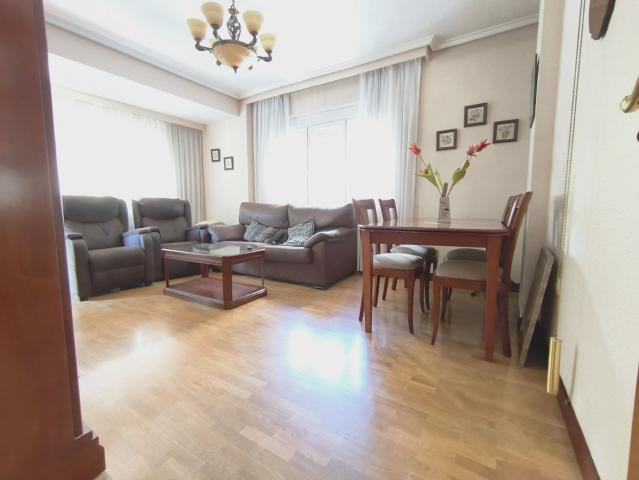 Piso Venta Salamanca