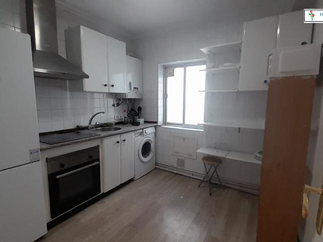 Piso Venta Salamanca