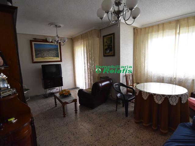 Piso Venta Salamanca