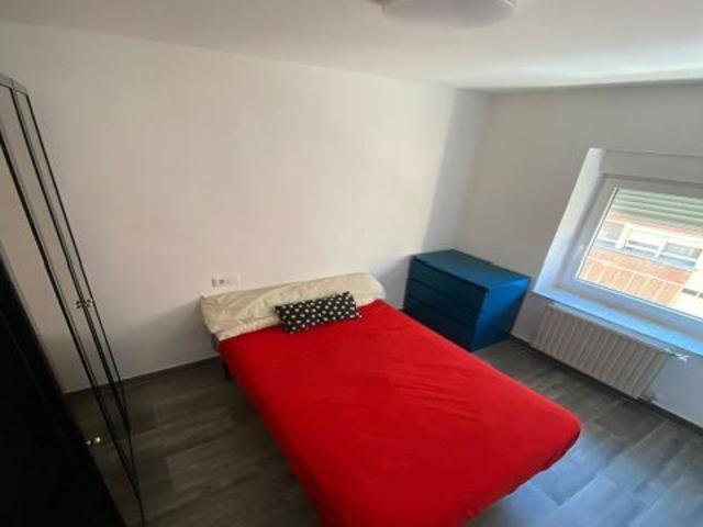 PISO VENTA SALAMANCA.Urbis te ofrece un piso en venta en Garrido Norte, Salamanca