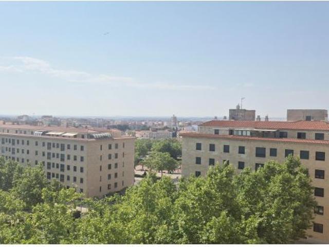 PISO VENTA SALAMANCA. Urbis te ofrece un piso en venta en la zona de Capuchinos Glorieta Ciudad Jard