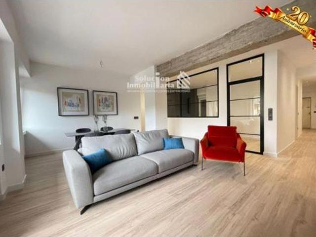 Piso Venta Salamanca Capital, Carmelitas