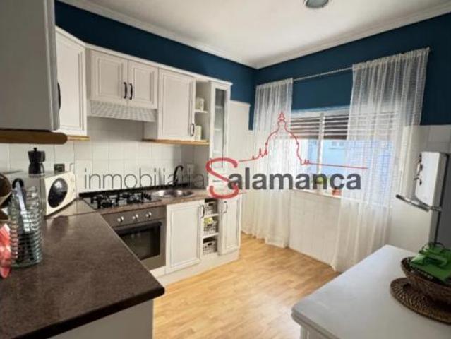 Piso Venta Salamanca Capital, Carmelitas