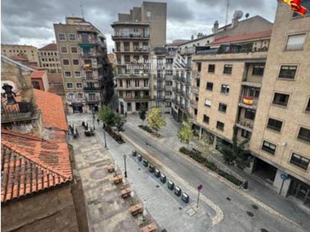 Piso Venta Salamanca Capital, Centro Casco Histórico